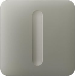 Ajax      SoloButton Dimmer 1-gang 2-way for LightSwitch, Jeweler, , olive 000051262