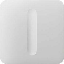 Ajax      SoloButton Dimmer 1-gang 2-way for LightSwitch, Jeweler, ,  000051264