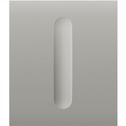������ ����������� ��� �������������� ����������� ������� Ajax CenterButton Dimmer 1-gang 2-way for LightSwitch, Jeweler, ������������, oyster 000051267