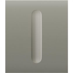 ������ ����������� ��� �������������� ����������� ������� Ajax CenterButton Dimmer 1-gang 2-way for LightSwitch, Jeweler, ������������, olive 000051271