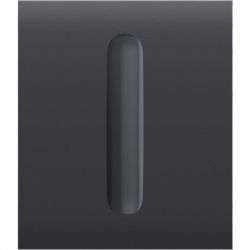 ������ ����������� ��� �������������� ����������� ������� Ajax CenterButton Dimmer 1-gang 2-way for LightSwitch, Jeweler, ������������, graphite 000051275