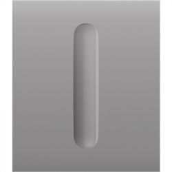 ������ ����������� ��� �������������� ����������� ������� Ajax CenterButton Dimmer 1-gang 2-way for LightSwitch, Jeweler, ������������, fog 000051276