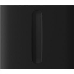 Ajax        CenterButton Dimmer Vertical 1-gang 2-way for LightSwitch, Jeweler, ,  000051289