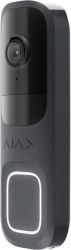 ����������� Ajax Doorbell, ������������� ���������, 4 ��, 155� ������������ 90� ��������������, �� 6�, ��������� ����������� �������� 4�, ������������� ���������, wi-fi, graphite 000053537 - �������� 5