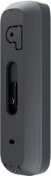 ����������� Ajax Doorbell, ������������� ���������, 4 ��, 155� ������������ 90� ��������������, �� 6�, ��������� ����������� �������� 4�, ������������� ���������, wi-fi, graphite 000053537 - �������� 8