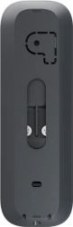 ����������� Ajax Doorbell, ������������� ���������, 4 ��, 155� ������������ 90� ��������������, �� 6�, ��������� ����������� �������� 4�, ������������� ���������, wi-fi, graphite 000053537 - �������� 9