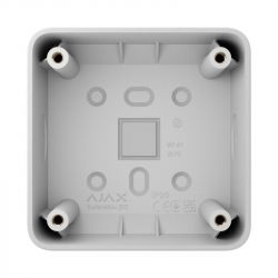 Ajax   SurfaceBox,   Ajax LightSwitch,  Ajax Outlet,  000053561