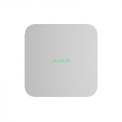   Ajax NVR DC white, 16 , 12V,  000053908