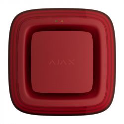    Ajax EN54 FireProtect VAD Sounder red, Jeweller, EN54, ,  000057174