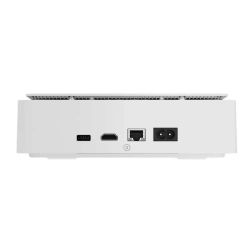   Ajax NVR HAC, HDMI, 8 ,  000058741 -  6