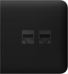 ������� ������ ��� ���������� ��������-������� Ajax SideCover LAN ������ (126212.319.BL) 000058921 - �������� 2