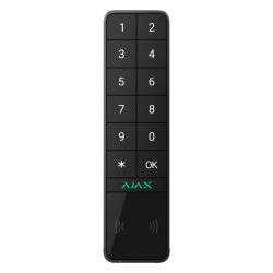 ������������ ������� ���������� Ajax KeyPad Outdoor Jeweller, ������ 000059121