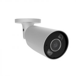 IP-������ ������� Ajax BulletCam HL white, 5��, 2.8��, ������� ����������� IR 35�, ���� Led 50�, Poe, True WDR, IP 65,  ����, ��� ������ 100� �� 110�, �������, ��� 000059506
