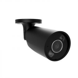 IP-������ ������� Ajax BulletCam HL black, 8��, 2.8��, ������� ����������� IR 35�, ���� Led 50�, Poe, True WDR, IP 65,  ����, ��� ������ 100� �� 110�, �������, ����� 000059511