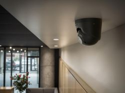 IP-  Ajax TurretCam HL black, 8, 4,   IR 50,  Led 50, PoE, True WDR, IP65,  50, ,   7585, ,  000059521 -  4