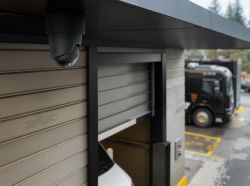 IP-  Ajax TurretCam HL black, 8, 4,   IR 50,  Led 50, PoE, True WDR, IP65,  50, ,   7585, ,  000059521 -  3