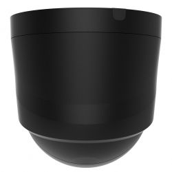 IP-  Ajax TurretCam HL black, 8, 4,   IR 50,  Led 50, PoE, True WDR, IP65,  50, ,   7585, ,  000059521 -  10