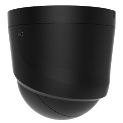 IP-  Ajax TurretCam HL black, 8, 4,   IR 50,  Led 50, PoE, True WDR, IP65,  50, ,   7585, ,  000059521 -  9