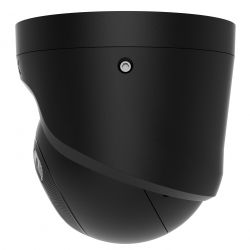 IP-  Ajax TurretCam HL black, 8, 4,   IR 50,  Led 50, PoE, True WDR, IP65,  50, ,   7585, ,  000059521 -  7