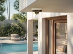 IP-������ ������� Ajax DomeCam Mini HL white, 5��, 4��, ������� ����������� IR 15�, ���� Led 15�, Poe, True WDR, IP 65, �� 15�, ����, ��� ������ 75� �� 85�, ��� ��������, ��� 000059524 - �������� 3