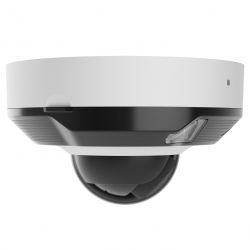 IP-������ ������� Ajax DomeCam Mini HL white, 5��, 4��, ������� ����������� IR 15�, ���� Led 15�, Poe, True WDR, IP 65, �� 15�, ����, ��� ������ 75� �� 85�, ��� ��������, ��� 000059524 - �������� 5