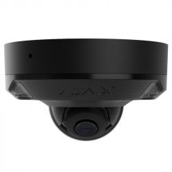 IP-������ ������� Ajax DomeCam Mini HL black, 5��, 4��, ������� ����������� IR 35�, ���� Led 50�, Poe, True WDR, IP 65, �� 30�, ����, ��� ������ 75� �� 85�, ��� ��������, ����� 000059525