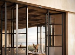 ������ �������� ������� ���� ������ Ajax Curtain Outdoor Mini, Jeweler, ������������, �����, 130273.345.WH1 000060609 - �������� 9