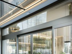 ������ �������� ������� ���� ������ Ajax Curtain Outdoor Mini, Jeweler, ������������, �����, 130273.345.WH1 000060609 - �������� 3