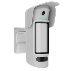 ������ �������� ������� ���� ������ � ���������������� Ajax CurtainCam Outdoor HighMount PhOD, Jeweller, ������������, �����, 142717.359.WH1 000062365 - �������� 8