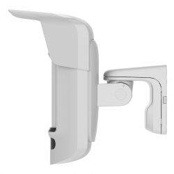 ������ �������� ������� ���� ������ � ���������������� Ajax CurtainCam Outdoor HighMount PhOD, Jeweller, ������������, �����, 142717.359.WH1 000062365 - �������� 14