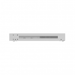 Мережевий відеореєстратор Ajax NVR H2D16PAC 16 white, HDMI 4K, 2 HDD, 16 PoE, 16 каналів, білий, 140917.122.WH1 000063723 - Картинка 6