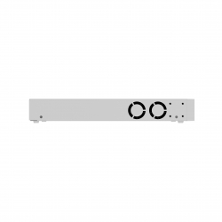 Мережевий відеореєстратор Ajax NVR H2D16PAC 16 white, HDMI 4K, 2 HDD, 16 PoE, 16 каналів, білий, 140917.122.WH1 000063723 - Картинка 5
