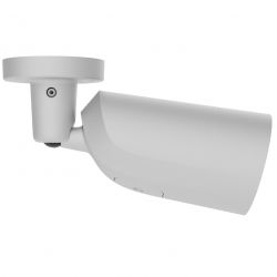IP-камера дротова Ajax BulletCam HLVF 5 MP White, 2.8–12 мм, PoE, True WDR, IP67, ІЧ 60 м, LED 40 м, аудіо, кут огляду 31° до 111°, вулична, біла, 126277.217.WH1 000063782 - Картинка 6
