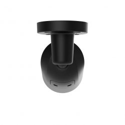 IP-камера дротова Ajax BulletCam HLVF 5 MP Black, 2.8–12 мм, PoE, True WDR, IP67, ІЧ 60 м, LED 40 м, аудіо, кут огляду 31° до 111°, вулична, чорна, 126276.217.BL1 000063786 - Картинка 9