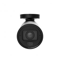 IP-камера дротова Ajax BulletCam HLVF 5 MP Black, 2.8–12 мм, PoE, True WDR, IP67, ІЧ 60 м, LED 40 м, аудіо, кут огляду 31° до 111°, вулична, чорна, 126276.217.BL1 000063786 - Картинка 5