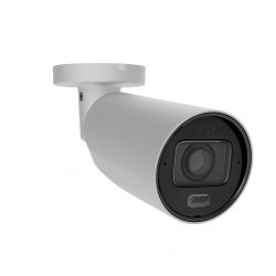IP-������ ��������� Ajax BulletCam HLVF 8 MP White, 2.8�12 ��, PoE, True WDR, IP67, �� 60 �, LED 40 �, �����, ���� ������ �� 31� �� 111�, �������, �����, 126279.217.WH1 000063788
