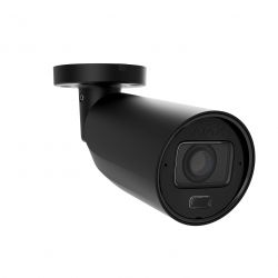 IP-������ ��������� Ajax BulletCam HLVF 8 MP Black, 2.8�12 ��, PoE, True WDR, IP67, �� 60 �, LED 40 �, �����, ���� ������ �� 31� �� 111�, �������, ������, 126278.217.BL1 000063789