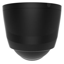 IP-камера дротова Ajax TurretCam HLVF 5 MP Black, 2.8–12 мм, PoE, True WDR, IP67, ІЧ 60 м, LED 40 м, аудіо, кут огляду 31° до 111°, вулична, чорна, 126280.197.BL1 000063795 - Картинка 9