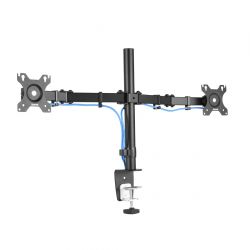 � HAMA ��������� ��������� Holder 2 33-81 cm (13"-32") 2 scr black 00118491 - �������� 9