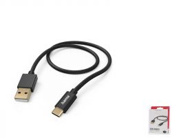  / Hama USB-A > USB-C, 1,5 ,,  00201545 -  1