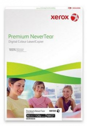 ������ ������� Xerox Premium Never Tear 195mkm. A4 100�. 003R98092