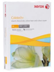 ���� Xerox COLOTECH + (100) A4 500��. AU 003R98842