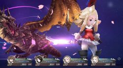 ��� ��������� Switch 2 BRAVELY DEFAULT HD UKV, �������� 0045496312503 - �������� 2