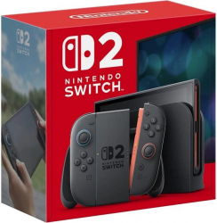 ������� ������� Nintendo Switch 2 �������/����� 0045496321444