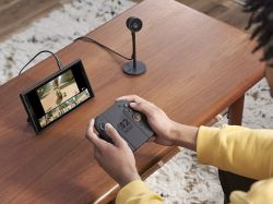   Nintendo Switch 2 0045496321468 -  4