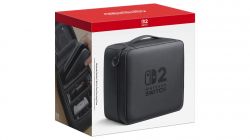 ����� ��� Nintendo Switch 2 Carrying Case All in One 0045496321512 - �������� 3