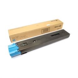 ����� �������� Xerox Prime Link C9265/C9275/C9281 Cyan (37500 ����) 006R04856