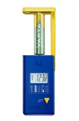   Varta LCD    00893101111