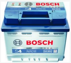 ���������� Bosch S4 12� 60����� 540� R+ (0 092 S40 050) 0092S40050