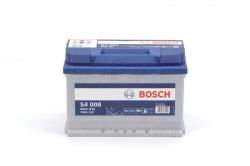 ���������� Bosch S4 12� 74����� 680� R+ (0 092 S40 080) 0092S40080